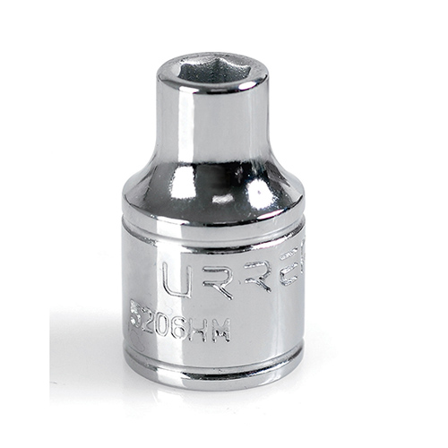 [C2005629] URREA DADO 6 PTAS MM 3/8X6MM 5206HM