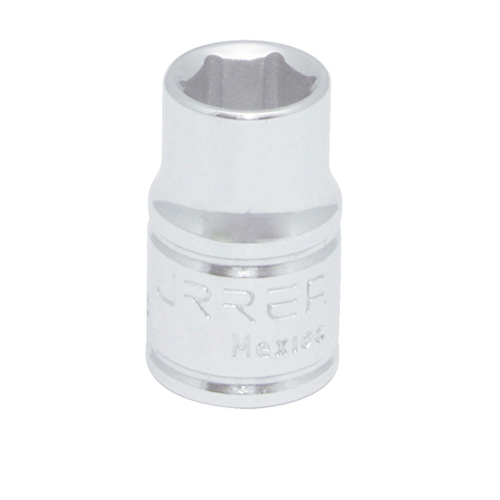 [C2005632] URREA DADO 3/8 CORTO 6 PTAS   9MM5209HM