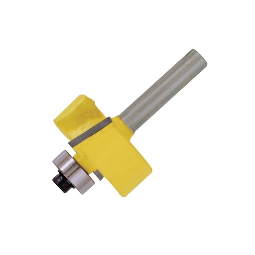 [C2007151] SURTEK ROUTER REBAJADOR C/BAL 1-1/4X1/2