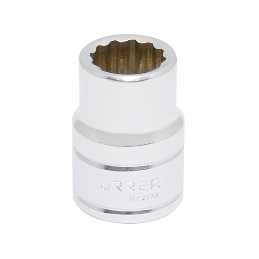 [C2005287] URREA DADO 12 PTAS CORTO 3/4X13/16 5526