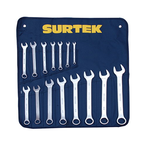 [C2005288] SURTEK LLAVE COMB JGO/15PZ COM16M