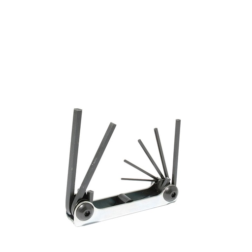 [C2005405] URREA LLAVE ALLEN JGO/7PZ 4974