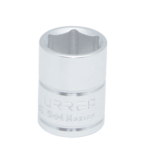 [C2005642] URREA DADO 3/8 CORTO 6 PTAS  19MM5219HM