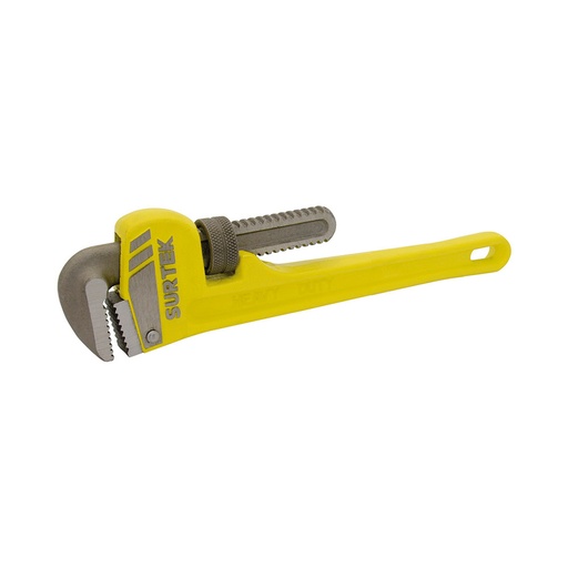 [C2006699] SURTEK LLAVE STILLSON 24"     RECTA 8524