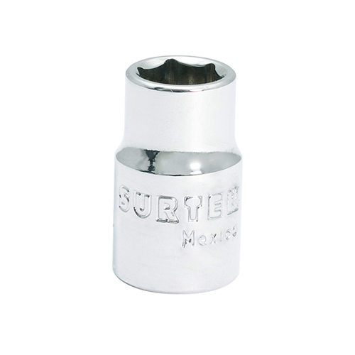 [C2006869] SURTEK DADO 3/8"MM 6PTS 9MM F5109HM