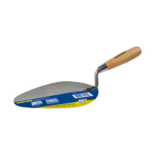 [C2007202] SURTEK CUCHARA D/ALBAÑIL      GUADALAJARA 9"