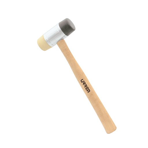 [C2006955] URREA MARTILLO TAPAS DE HULE 1364