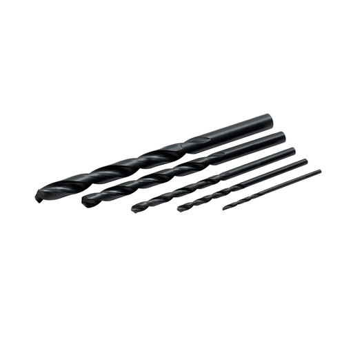 [C2007285] FOY JGO BROCAS AV 5Z          1/16"-1/4"