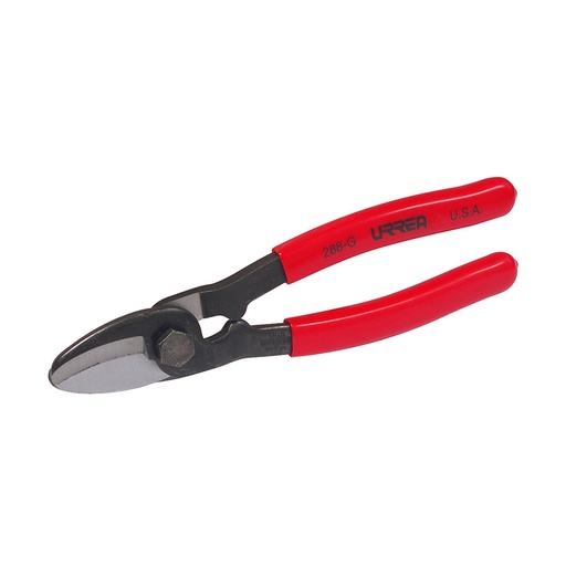 [C2007011] URREA PINZA CORTA CABLE DE COBRE 288G