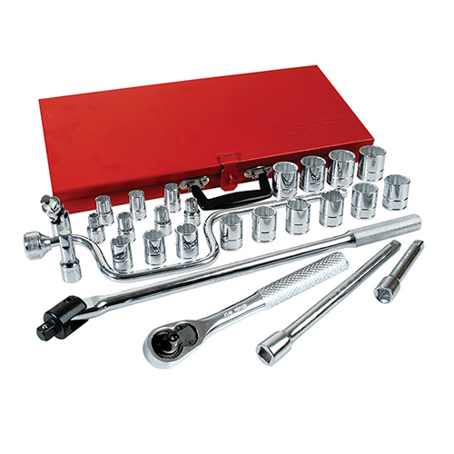 [C2006973] URREA DADO 1/2" JGO/27PZ 54124