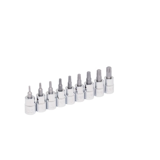 [C2006703] URREA DADOS TORX JG/9PZ 3/8 5239C