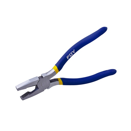 [C2007375] FOY PINZA P/ELECTRIC 7" 142031