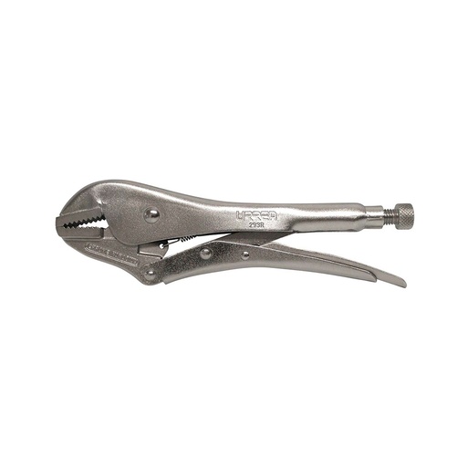 [C2007373] URREA PINZA PRESION Q.RECTA 7" 291R