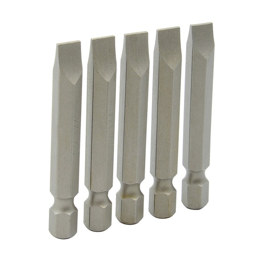 [C2007291] SURTEK JGO PUNTAS STD 5PZ     3/16X2" PF523