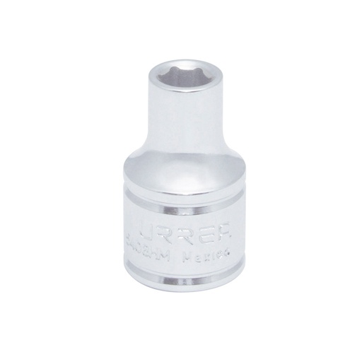 [C2007585] URREA DADO 1/2 CORTO 6 PTAS   8MM5408HM