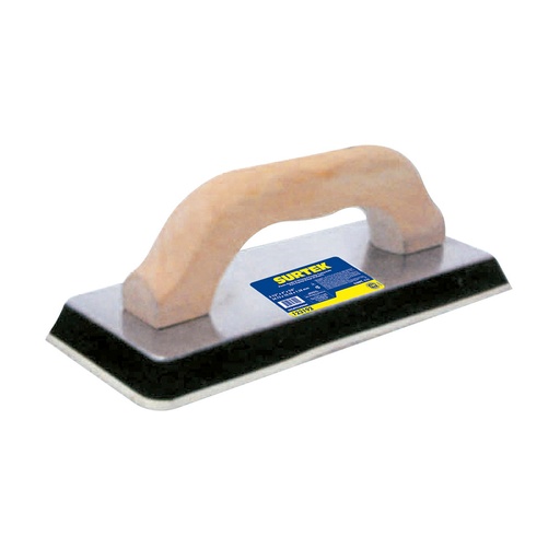 [C2007240] SURTEK FLOTA 9-1/2X4X5/8 C/MGO MAD 123192