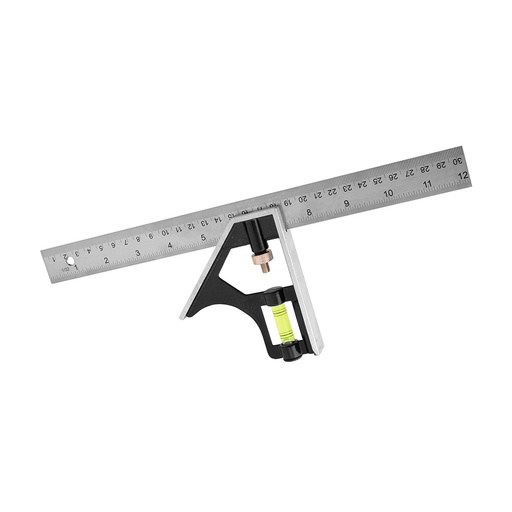 [C2007215] FOY ESCUADRA 12" 142073  D/COMB