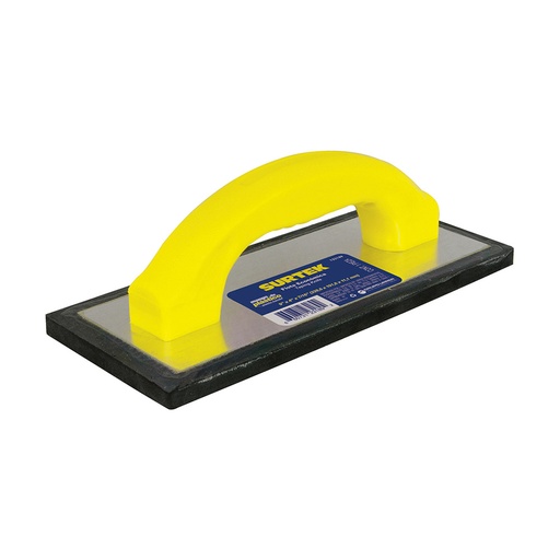 [C2007242] SURTEK FLOTA 9X4X7/16 C/MGO PLAS. 123189