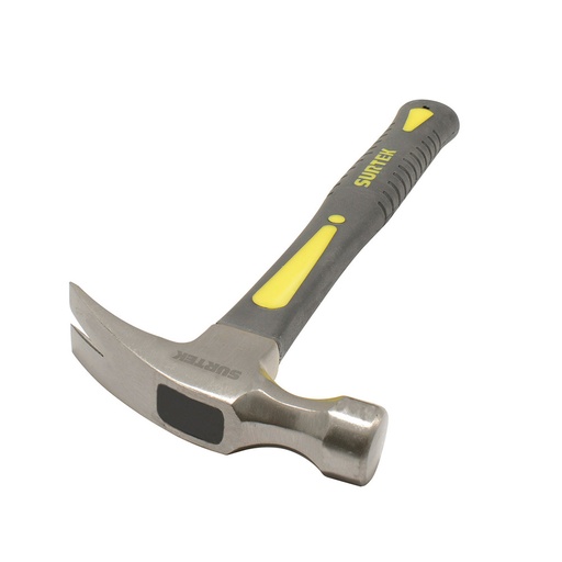 [C2007329] SURTEK MARTILLO UNA RECTA F.V. 16OZ 416FR