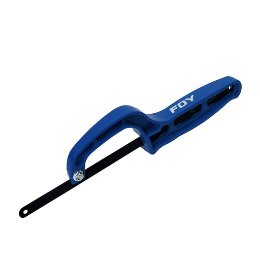 [C2007330] FOY MINIARCO P/SEGUETA 12" 143125