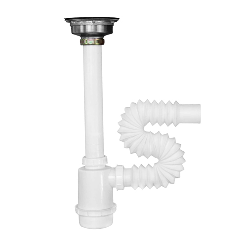 [C4000405] CESPOL P/FREGADERO PVC C/CONTRA 2335