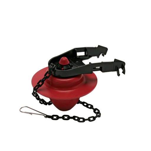 [C4000444] FLUIDMASTER SUPER PERA P/WC FM501 BULL"S EYE