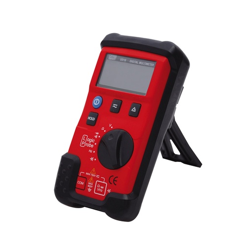 [C3001694] URREA MULTIMETRO DIGITAL COMPACTO UD18