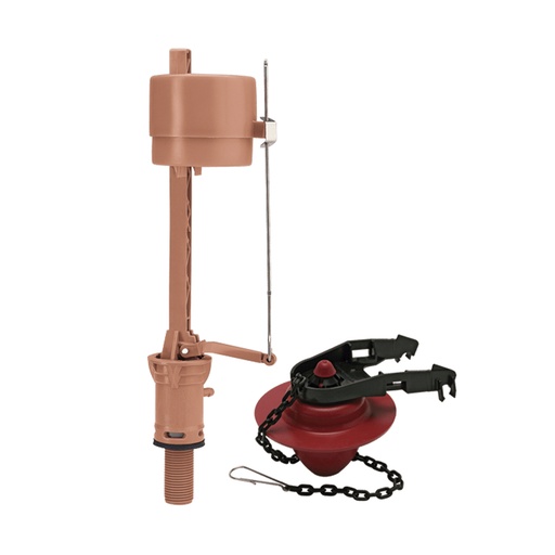 [C4000257] JGO REPARACION COMPLETO FM200C