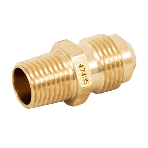 [C4001510] NIPLE TERMINAL P/GAS          (3/8"X1/4")