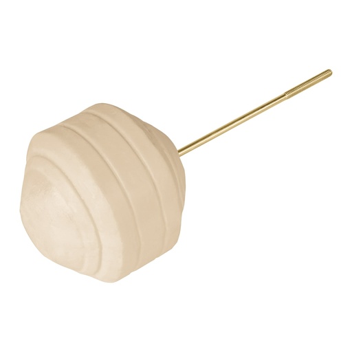 [C4000289] FOSET FLOTADOR FPOL-5 NO5 D/POLIURETANO C/VARILLA