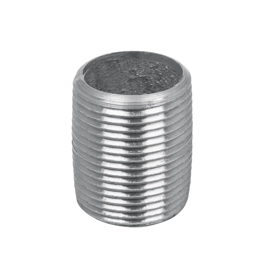 [C4001553] NIPLE GALV DE 019.0 XRC       (3/4XRC)