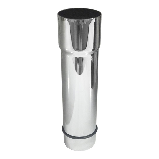 [C4001312] DICA EXTENSION P/CESPOL       LAVABO CROMO LATON 3209