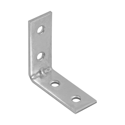 [C5000636] ESCUADRA ESQUINERA            GALVANIZADA 1-1/2"X5/8"