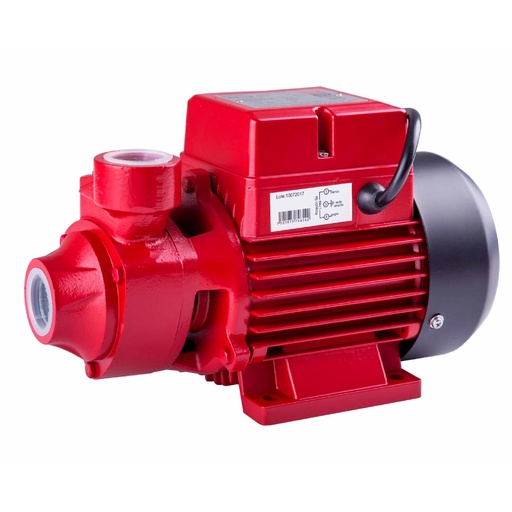 [C4004421] DICA BOMBA PERFERICA 1/2HP    1X1" 127V BPHP.50