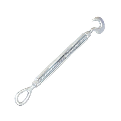 [C5000850] SURTEK TENSOR GANCHO-ARGOLLA  3/8X3" TEN23