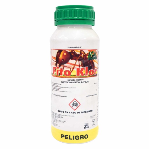 [C7001556] ALLISTER INSECTICIDA P/HORMIGAFITOKLOR 800GR