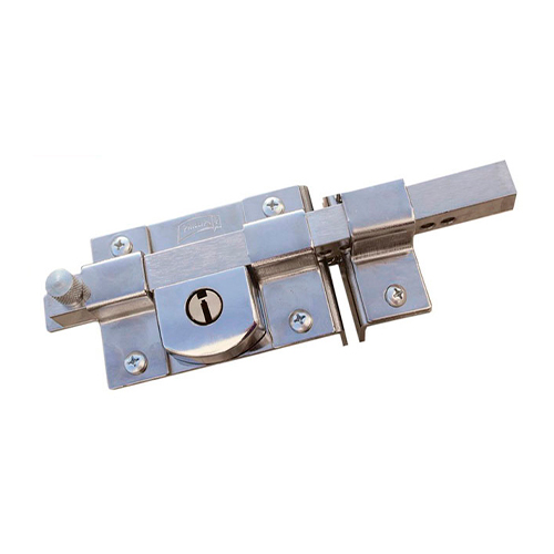 [C5003461] PHILLIPS CERRADURA SOBREP     BARRA 800 LIBRE IZQ AC BP