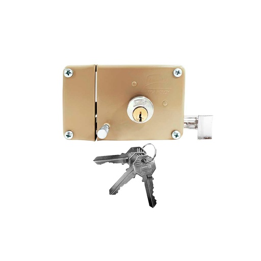 [C5003588] PHILLIPS CERRADURA SOBREP     715-IF DER BEGIE BP