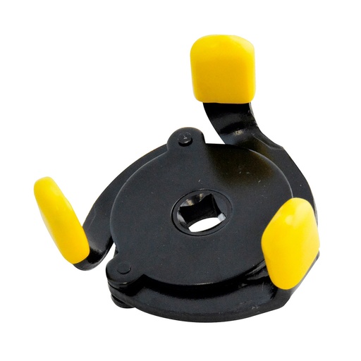 [C8000574] SURTEK LLAVE P/FILTRO 3 PATAS 107314