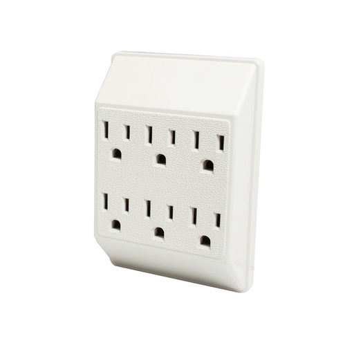 [C3002115] SURTEK MULTICONTACTO ATER 6 ENT 136076