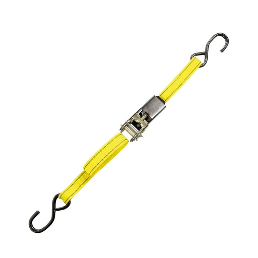 [C5004020] SURTEK SUJETADOR C/MATRACA 1X6 151100 SURTK