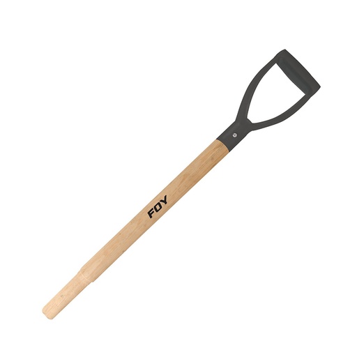 [C7001439] FOY MANGO DE MADERA P/PALA CAB22