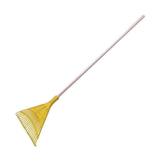 [C7001460] SURTEK ESCOBA PLASTICA 18"X20 DTES 130587