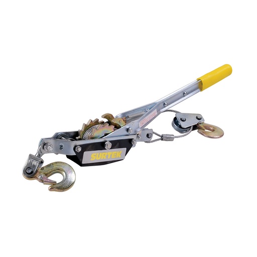 [C8000576] SURTEK MINIGRUA 2700KG 151202