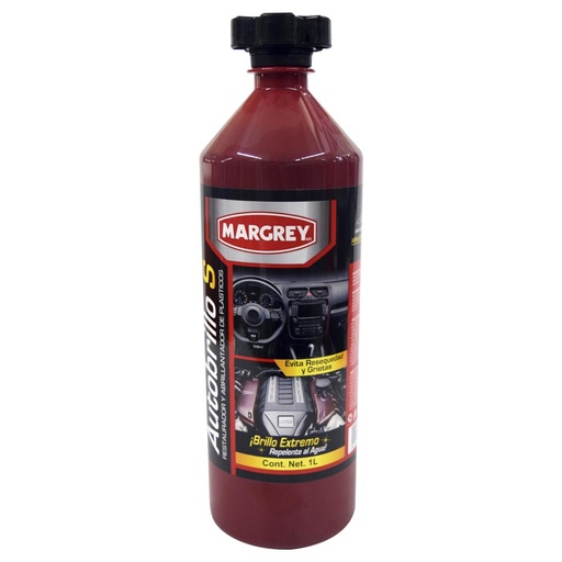 [C8000045] MARGREY ABRILLANTADOR         AUTOBRILLO S 1LT