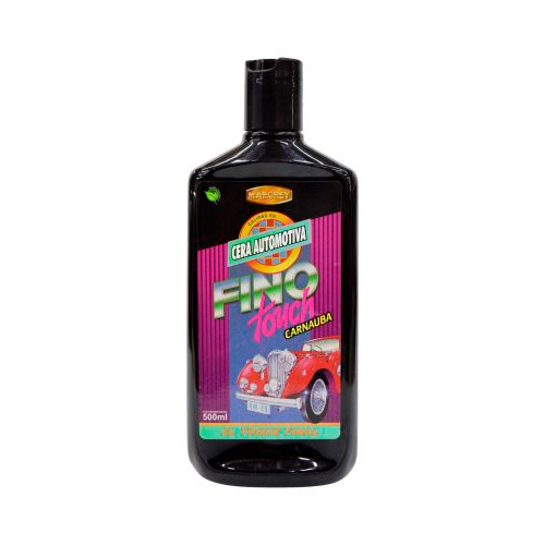 [C8000046] MARGREY CERA LIQUIDA FINO     TOUCH 500ML