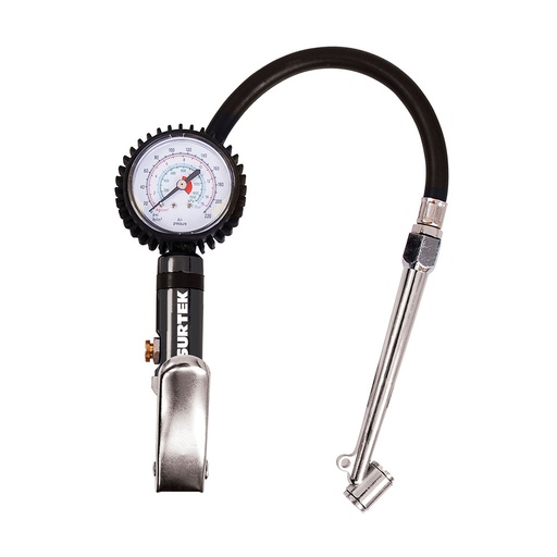 [C8000567] SURTEK INFLADOR DE AIRE C/CALIB. 108113