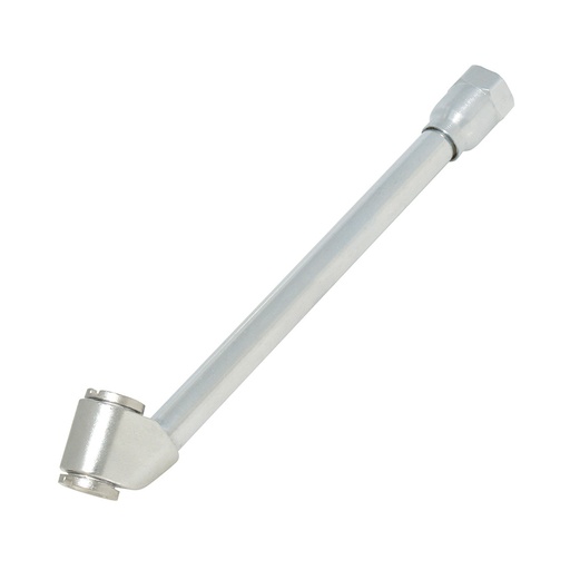 [C8000581] SURTEK VALVULA P/INFLAR 1/4" 108112