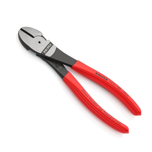 [HC25329] KNIPEX PINZA CORTE DIAGONAL   74 01 180