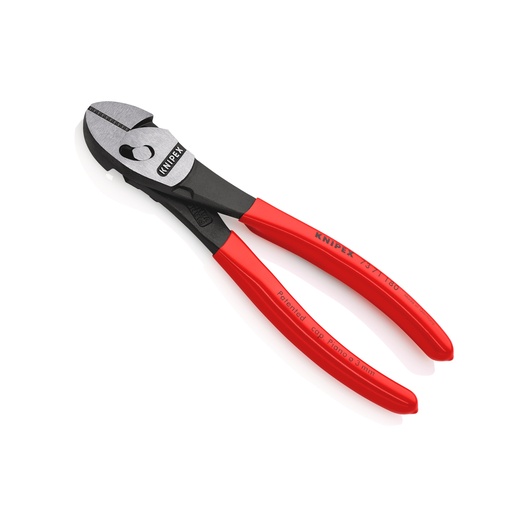 [HC25328] KNIPEX PINZA CORTE DIAGONAL   180X49X16MM 73 71 180